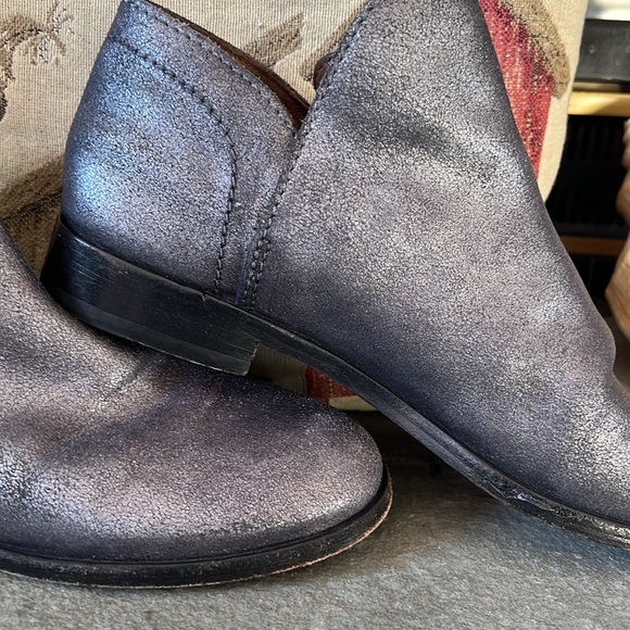 Frye Booties - Picture 3 of 16